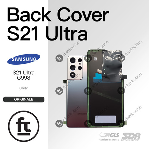 Samsung scocca posteriore - scocca,