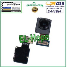 FLAT FOTOCAMERA FRONTALE