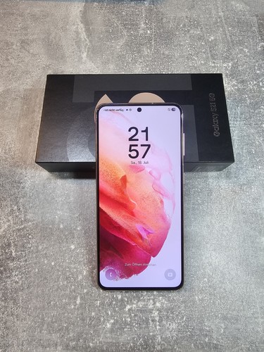 Samsung galaxy s21 - s21, 5g