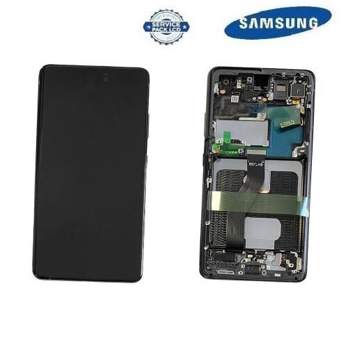 Touch schermo samsung s21 - touch,