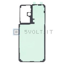 Biadesivo per Batteria Sticker