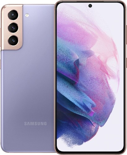 Smartphone samsung galaxy - galaxy, s21