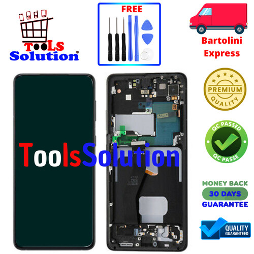 Display oled per samsung s21 - oled,