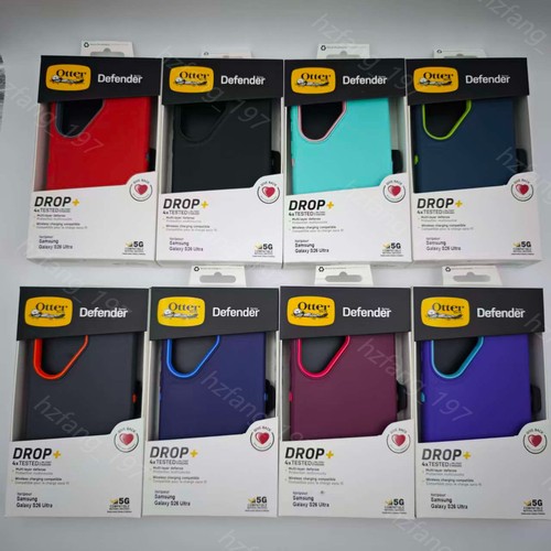 Custodia otterbox defender - custodia,