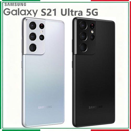 Nuovo samsung galaxy - samsung, s21