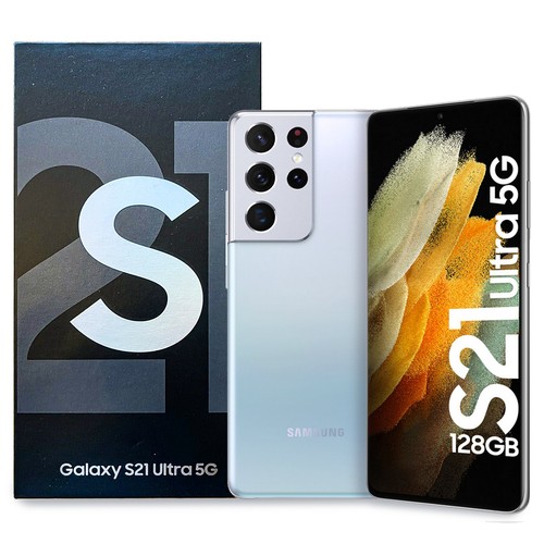 Nuovo samsung galaxy - samsung, s21