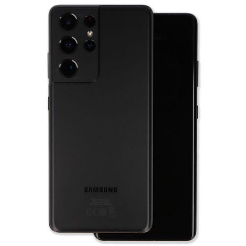 Smartphone samsung galaxy - samsung, s21