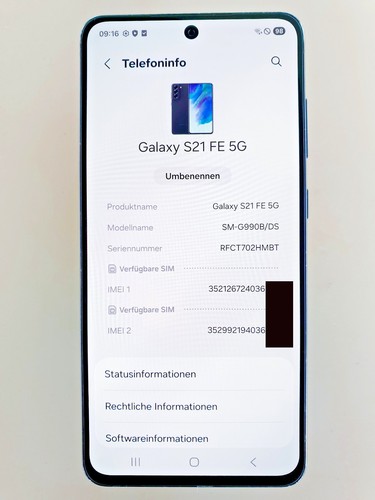 Samsung galaxy s21 - galaxy, 5g