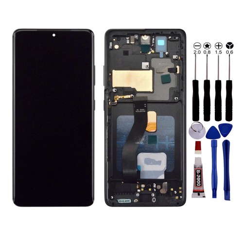 Schermo per samsung s21 - per, ultra