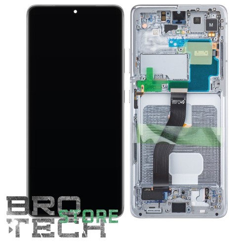 Display samsung s21 - display, ultra