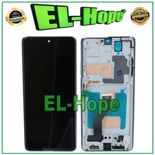 DISPLAY LCD TFT FRAME PER