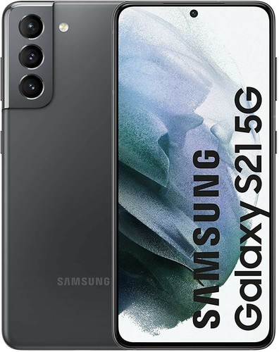 Samsung galaxy s21 - s21, 5g