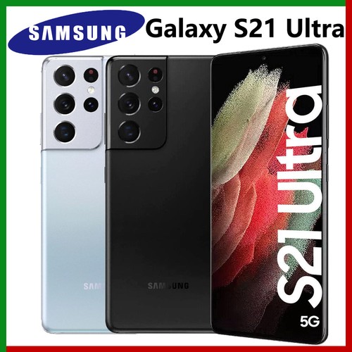 Nuovo samsung galaxy s21 - samsung, ultra