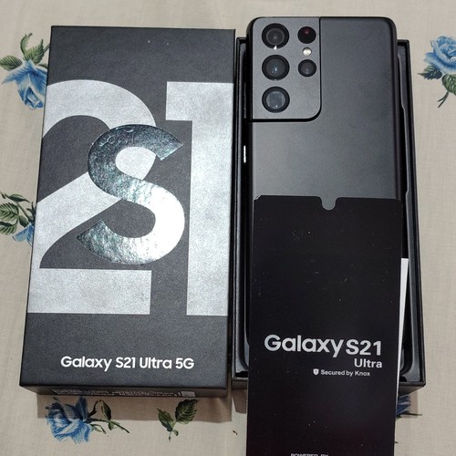 Samsung galaxy s21 ultra - galaxy,