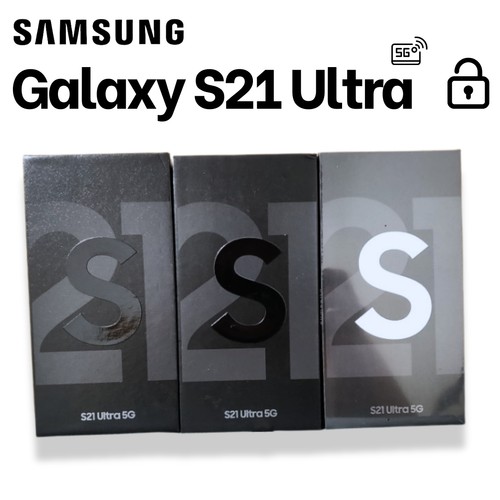 Nuovo samsung galaxy s21 ultra - samsung,