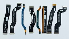 Nappe interconnexion