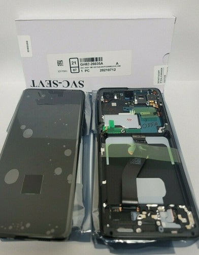 Display lcd originale - lcd, 100%