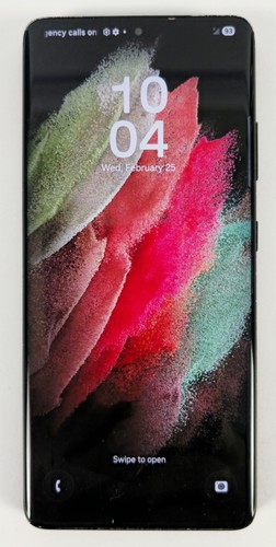 Samsung galaxy s21 ultra - ultra, 5g