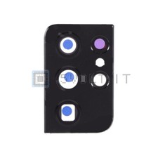 Lente Vetro Back Camera per