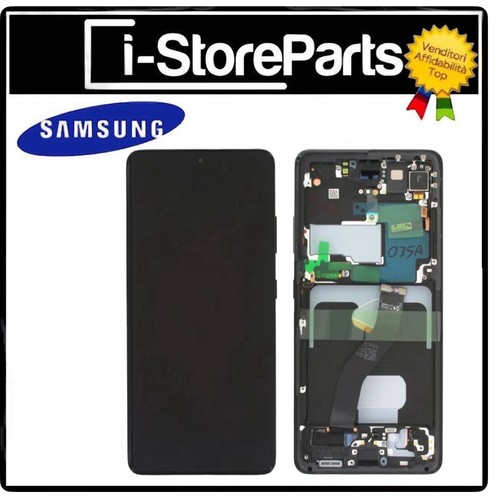 Display lcd pari originale oem - display,
