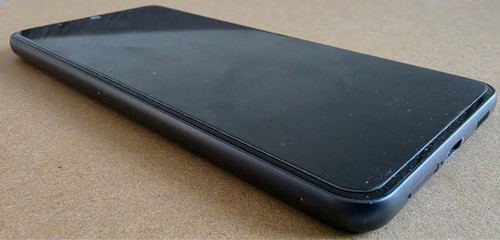 Samsung galaxy s21 5g - samsung,
