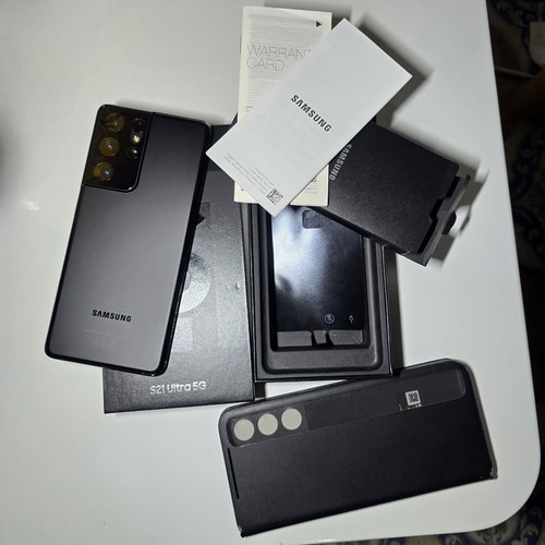 Samsung galaxy s21 ultra - samsung,