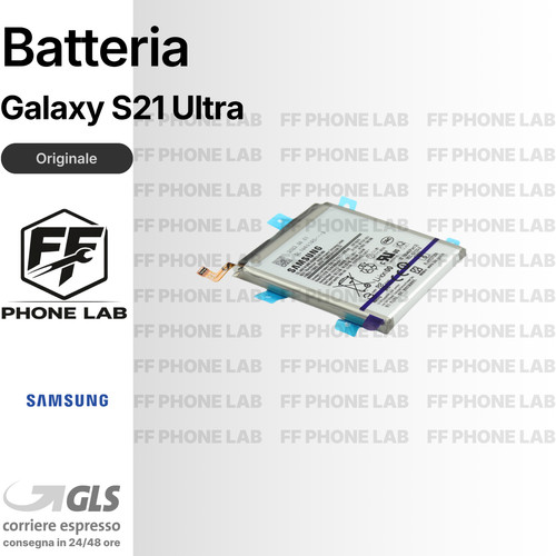 Batteria originale samsung - batteria,
