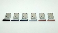 Tiroir plateau carte SIM pour