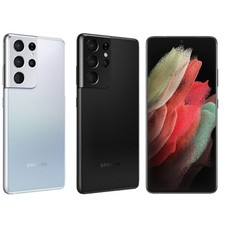 Nuovo Samsung Galaxy S21 Ultra