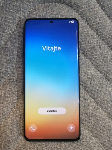 Unità display originale