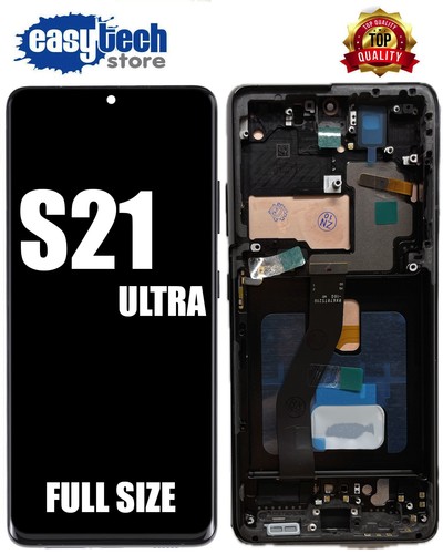 Samsung s21 ultra g998 display - samsung,