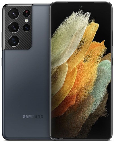 Samsung galaxy s21 - ultra, 5g