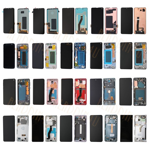 Display lcd touch - display,