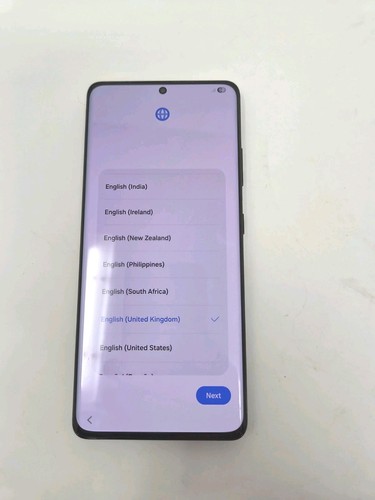 Samsung galaxy s21 ultra - samsung, 5g