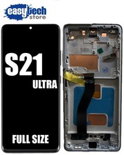 SAMSUNG S21 ULTRA G998 Display