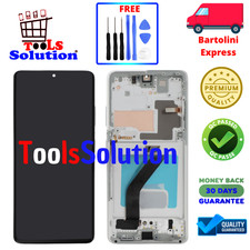 DISPLAY OLED PER SAMSUNG S21