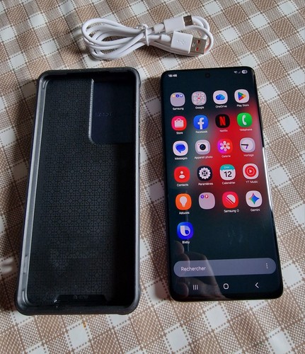 Samsung galaxy s21 - galaxy, 5g