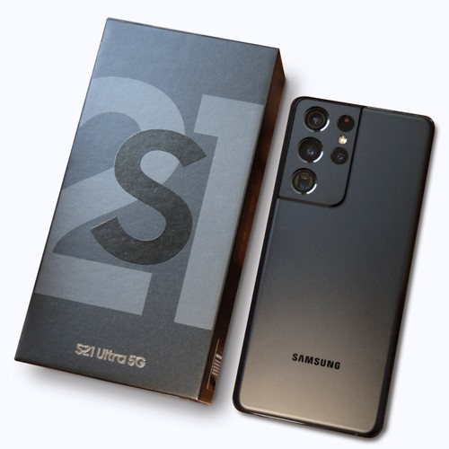 Nuovo samsung galaxy s21 ultra - galaxy,
