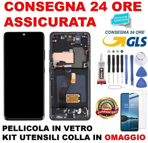 Display lcd originale - display,