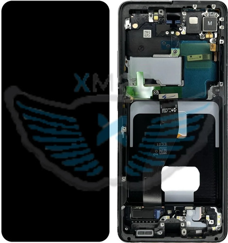 Lcd samsung g998 s21 ultra - s21,