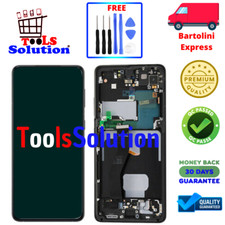 DISPLAY OLED PER SAMSUNG S21