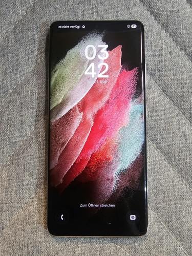 Unità display originale