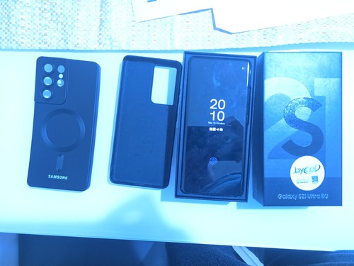 Samsung galaxy s21 ultra - samsung,