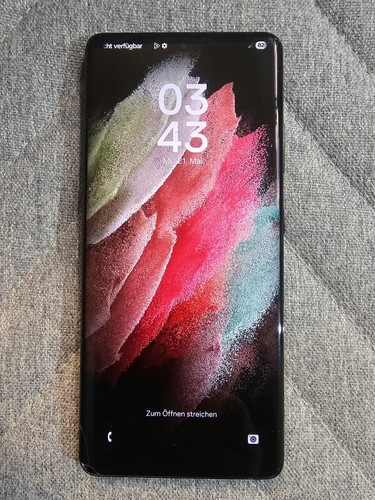 Unità display originale