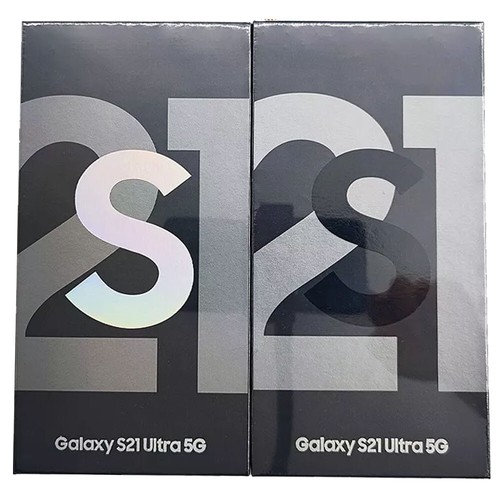 Nuovo samsung galaxy s21 - samsung, ultra