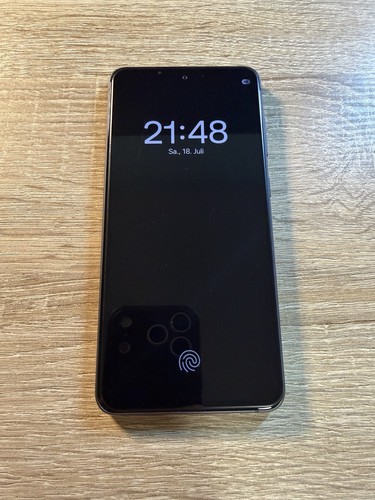 Samsung galaxy s21 - fe, 5g