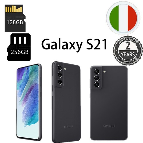 Samsung galaxy s21 - 5g, sm-g991