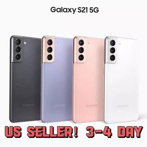 Smartphone samsung galaxy s21 - smartphone,