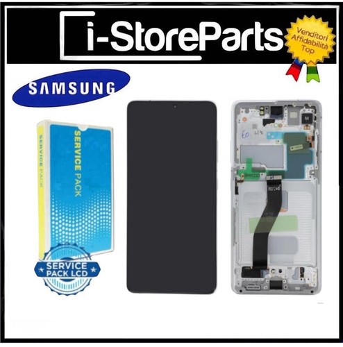 Display lcd originale - lcd, service