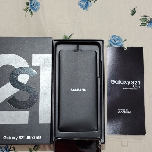 Samsung galaxy s21 ultra - samsung,